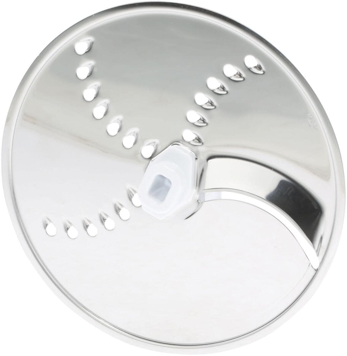 Bosch Siemens 00650965 Schneidscheibe - Zubehör, Schneid-Raspelsch. f.Kartoffelpuffer