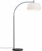 Nordlux Dicte Stehlampe, E27, 60W