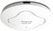 DrayTek VigorAP 912C 802.11ac Mesh-WLAN Access Point, 1x2.4Ghz + 1x5Ghz Frequenzband (vAP912c-DE-AT-CH)