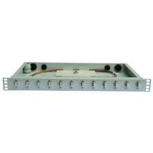 J.E.S. Cabling 2B060653F1 LWL Spleißbox