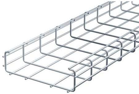 Cablofil CFC 3000X50X50 Schwerlastgitterrinne B50xH50xL3000mm (CM004063)