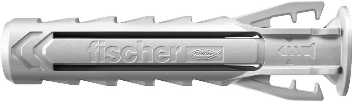 Fischer Spreizdübel SX Plus 8 x 40 (568008) Elektroshop Wagner