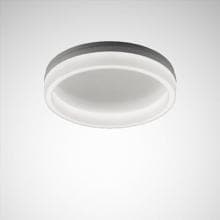 Trilux LED-Wand- und Deckenleuchte, weiß (6443751)
