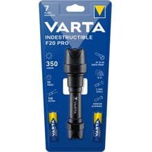 VARTA 18711 Taschenlampe Indestructible F20 Professional