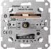 Merten MEG5135-0000 Drehdimmer-Einsatz für induktive Last, AC 230 V, 50 Hz, Dimmer