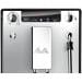 Melitta E953-102 Caffeo Solo & Milk Kaffeevollautomat, 1400W, 15 bar, silber