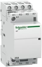 Schneider Electric Installationsschütz iCT, 240 V AC, IP20