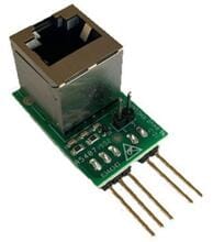 Kaco new energy HV-Adapter for blueplanet hybrid+ BYD HV Kommunikationsadapter