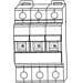 Doepke DLS 6hsl B20-3 Leitungsschutzschalter, 6kA, 3-polig, B-Charakteristik, 20A (09917114)