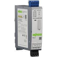 Wago 2787-2144/000-030 Stromversorgung, Pro 2, 1-phasig, 24VDC, 5A, IP20