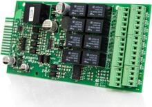 Riello Multicom 392 Interface-Karte, 4 Relaisausgänge, 2 Eingänge, 30V AC (41785)