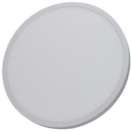 Dotlux LED-Downlight UNISIZE, 22W, 4000K, 120°, Weiß (4177-140120)