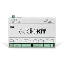2N 9154100 vollständiges IP Audio Kit