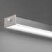 Fischer & Honsel LED-Pendelleuchte, 15W, nickel matt (60059)
