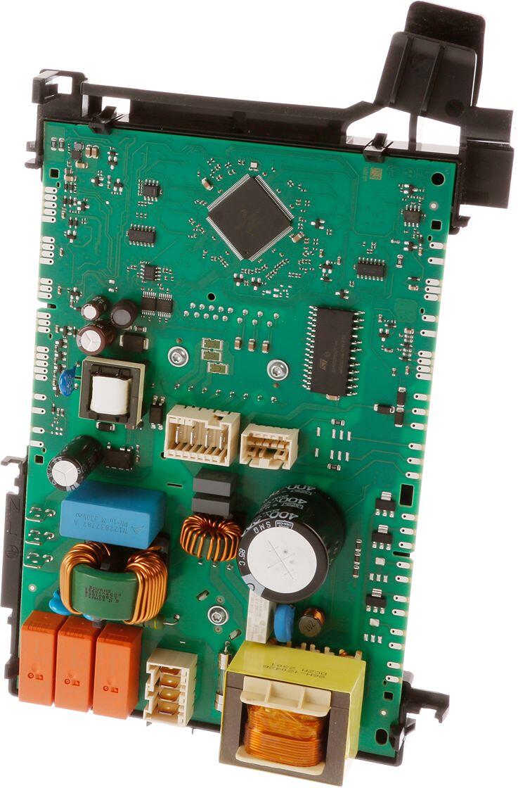 Bosch Siemens 12041614 Leistungsmodul programmiert, FDZ_PU_WAU28RH2