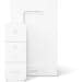 Philips Hue White Ambiance Still LED Deckenleuchte, Dimmschalter, 22,5W, 2500lm, 4000K, weiß (929003055301)
