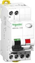 Schneider iDPN N Arc Electric Brandschutzschalter (AFDD), B-Charakteristik, 230 V, 2-Polig, IP20
