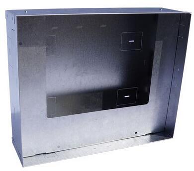 MDT VCG-UP10.04 VisuControl 10 Zoll UP Dose