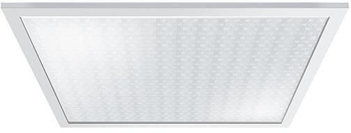 Esylux STELLA PNL 600 Deckeneinlegeleuchte, IP20, 33 W, 4200k, 3900lm, weiß (EQ10600227)