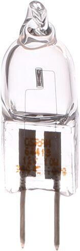 Bosch Siemens 00157311 Halogenlampe, 10W, 12V, Stift-/Stecksockel G4, 400°C Backofentemperaturfest, Energieeffizienzklasse C, Energieverbrauch 10 kWh/