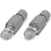 Wago 750-975 Ethernet-Stecker RJ45, IP20