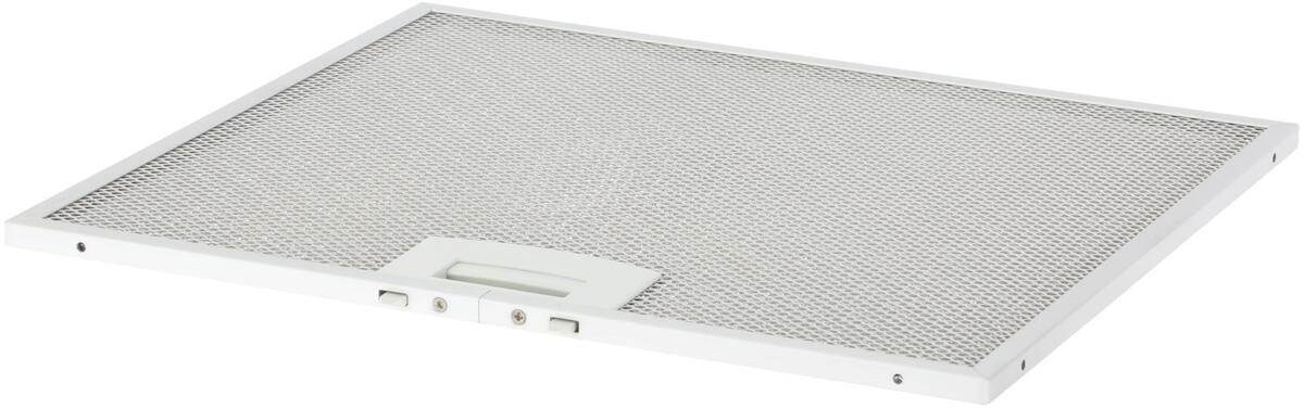 Bosch Siemens 00431771 Metallfettfilter, LxBxH=305x264x8mm Grease Filter