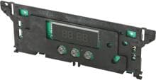 Bosch Siemens 12053568 Digitaluhr