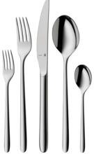 WMF Flame Plus Besteck Set, 66 teilig