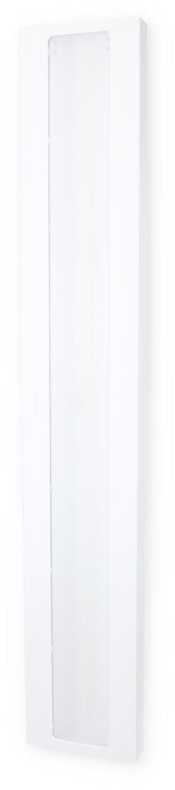 Philips Ledinaire Anbauleuchte SM060C LED34S/840 PSU W20L120 OC, 34W, 3400lm, 4000K, weiß (35039400)