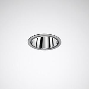 Trilux LED-Downlight INPERLALP C05 HR22 1000-830 ET 03, silbergrau (6355540)