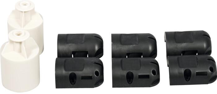 AEG Fits-All II Pro Clean 2.0 Fußverlängerung für Geschirrspüler XXL