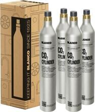 Blanco Refill CO2-Zylinder 4er Set (526139)