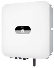 HUAWEI LUNA2000-5-S0 (5 kWh) + SUN2000-3.68KTL-L1 HV-Speichersystem, 5kWh, 1-phasig