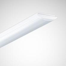 Trilux LED-Anbauleuchten für Decken- und Wandmontage 3331 G2 D3 TS LED3700-840 ET, weiß (6789640)