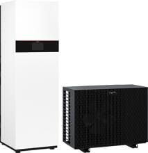 Viessmann Vitocal 222-S AWBT-M-E-AC 221.E08 2C Wärmepumpen-Kompaktgerät, Split-Ausführung für Heizung (Z022738)