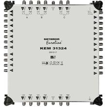 Kathrein KEM 31324 Multischalter Durchgang 12/124 (20510117)