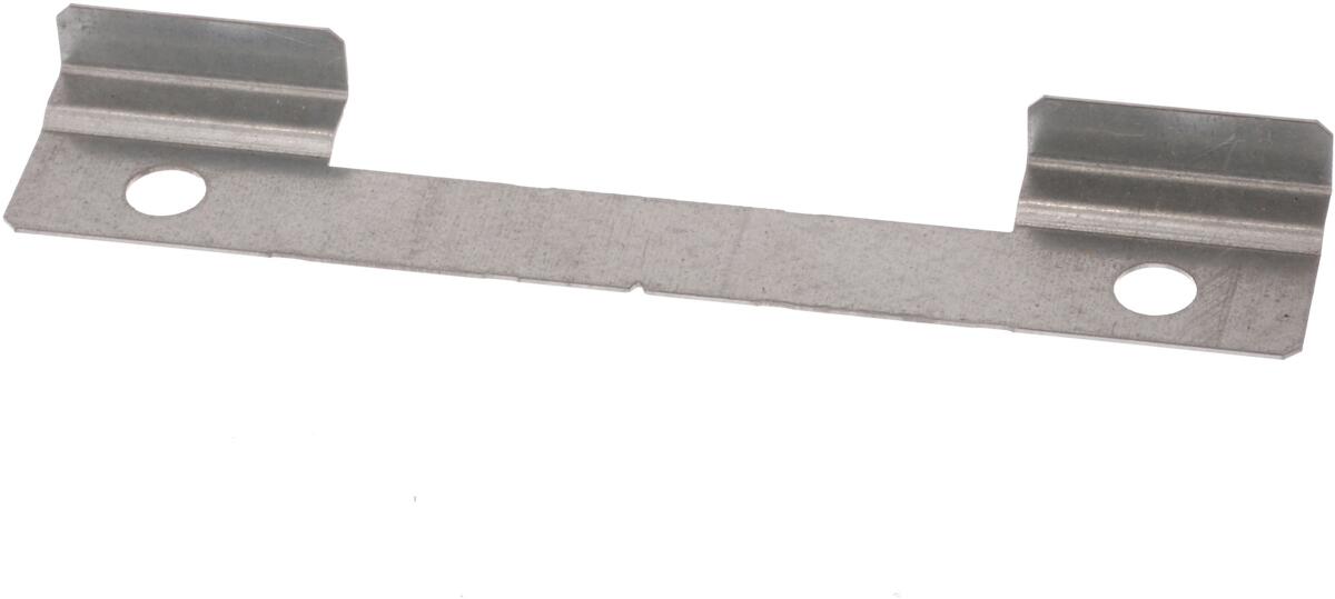 Bosch Siemens 12046357 Winkel, Befestigungswinkel Wand