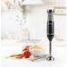 DOMO DO9206M Stabmixer, 600 W,