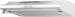 Exquisit UBH 10-2.1 Inoxlook Unterbauhaube-Dunstabzugshaube, 60 cm breit, Abluft