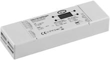 EVN DALI-Controller, 12-48V/DC, max. 240-720W, DT8, DALI2, geeignet für Tunable-White, RGB, RGBW (DALPD812244X5A)