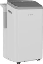 Bosch mobiles Klimagerät Cool 5000, 3,4 kW, für Räume von 115m³, weiß (7733702544)
