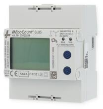 NZR EcoCount SL 85A S0 MID Drehstromzähler (33420218)