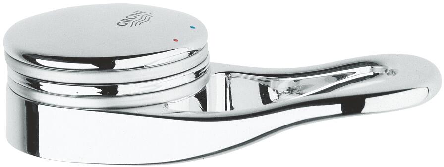 GROHE Hebel, chrom (46129000)