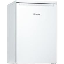 Bosch KTL15NWEA Tischkühlschrank, 56cm breit, 120l, LED Beleuchtung, MultiBox, weiß