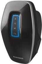 MENNEKES AMTRON 4Business 780 22 T2 Wallbox, 22kW, ohne Ladekabel, midnight black(1347122405BK)