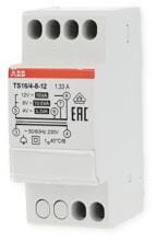 ABB TS16/4-8-12 Klingeltransformator 16VA (2CSM228625R0812)
