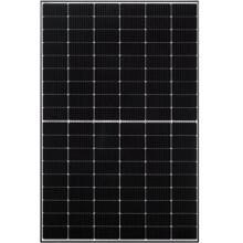 Bauer Solar 410W Black Frame Photovoltaikmodul, 108 Zellen, Schwarz (BS-410-M10HB)