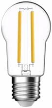 Nordlux A-Class E27 G45 LED-Leuchtmittel, 2,3W, 485lm, 4000K (5222000821)