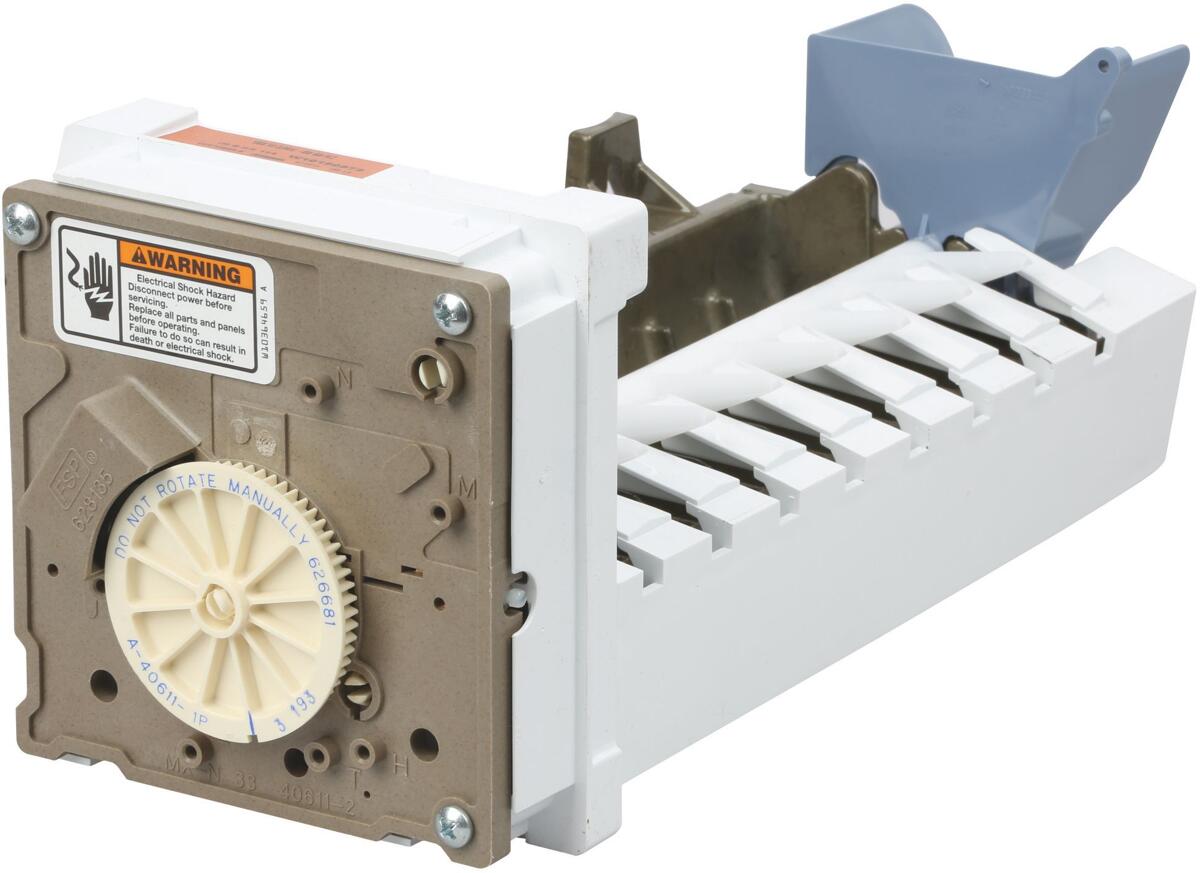 Bosch Siemens 00294340 Eisbereiter, 01: Eismaker kompl. 230V