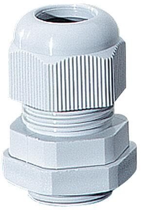 Hensel AKM 40 Anbau-Kabelstutzen IP67, M40, 19-28 mm
